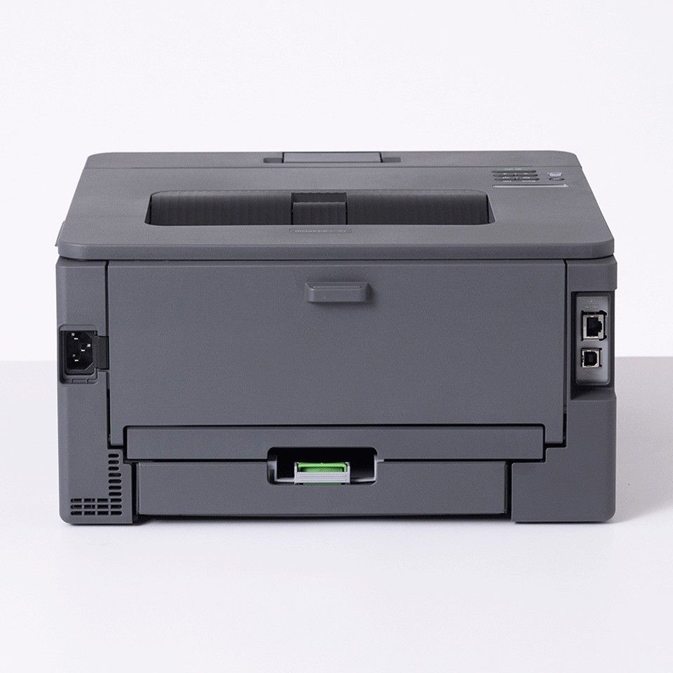 Brother HL-L2445DW Your Efficient A4 Mono Laser Printer 32PPM 64MB Memory
