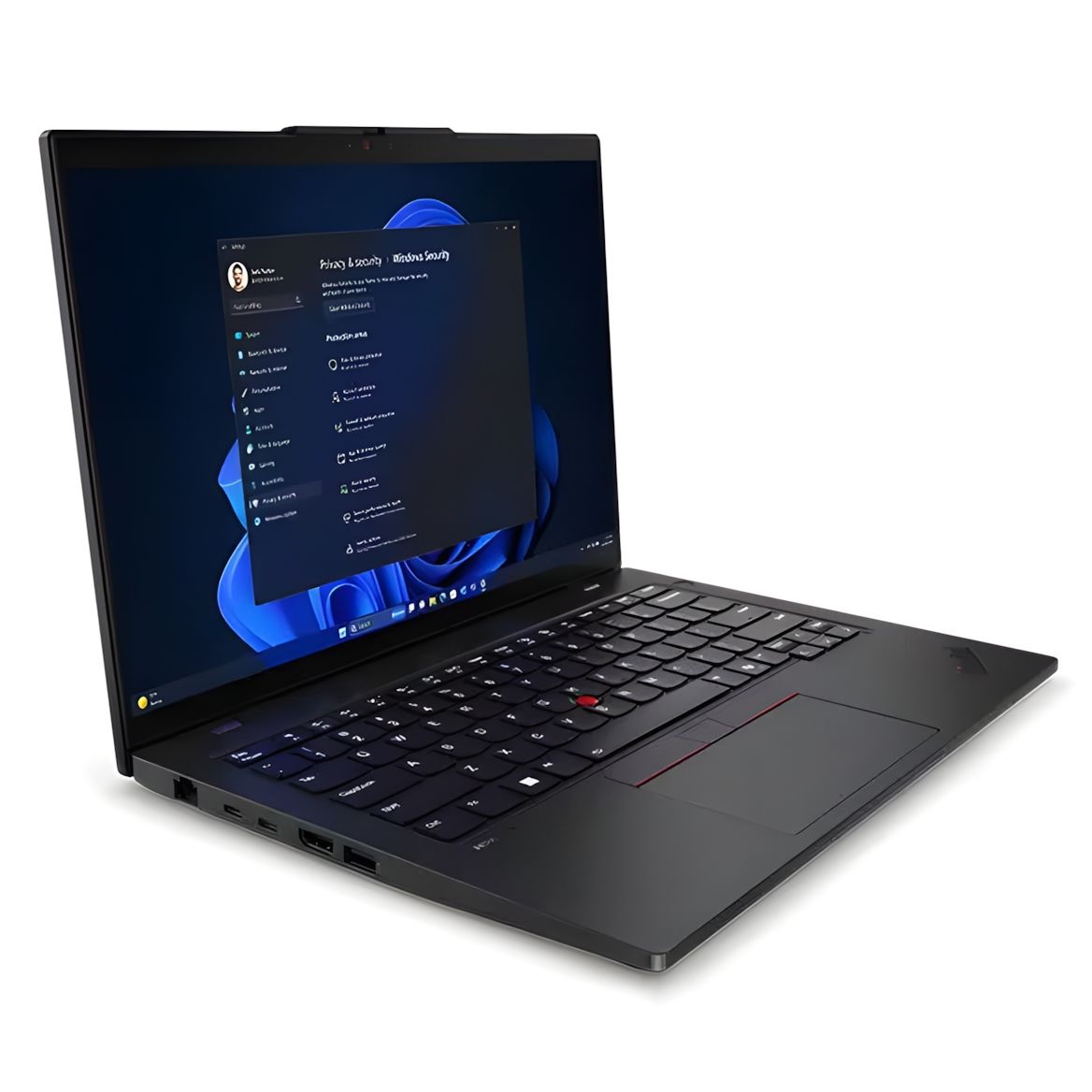 Lenovo ThinkPad L14 Gen 5 14" Laptop Intel Ultra 7 32GB RAM 2TB SSD