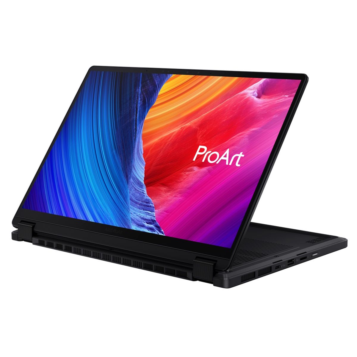 ASUS ProArt PX13 13.3" Ryzen AI Max+ 395 32GB RAM 1TB SSD Win 11 Home Nano Black