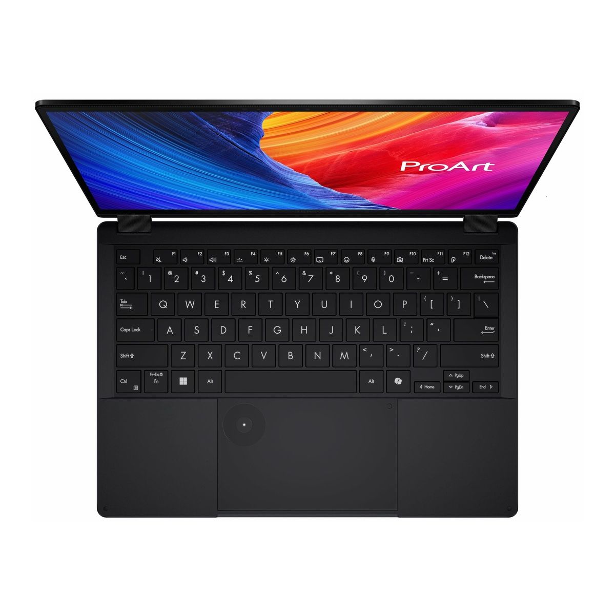 ASUS ProArt PX13 13.3" Ryzen AI Max+ 395 32GB RAM 1TB SSD Win 11 Home Nano Black