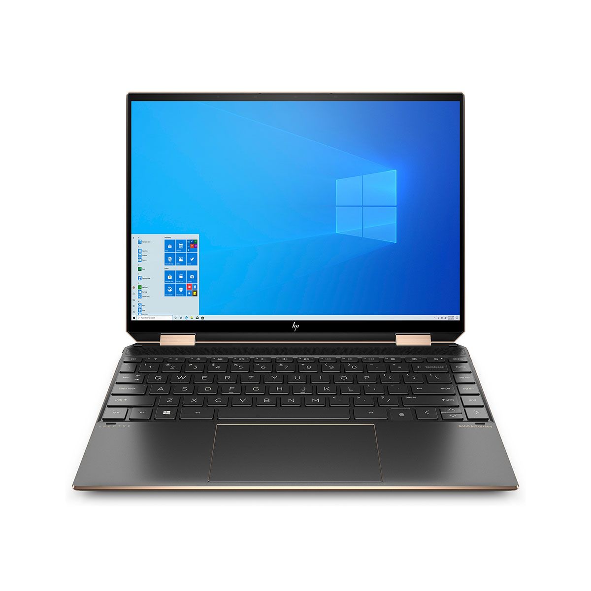 HP Spectre x360 14-ea0520na 2-in-1 Laptop 13.5" FHD i7-1165G7 16GB 512GB