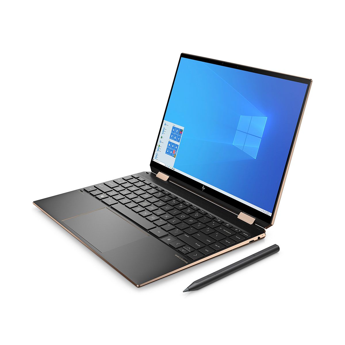 HP Spectre x360 14-ea0520na 2-in-1 Laptop 13.5" FHD i7-1165G7 16GB 512GB
