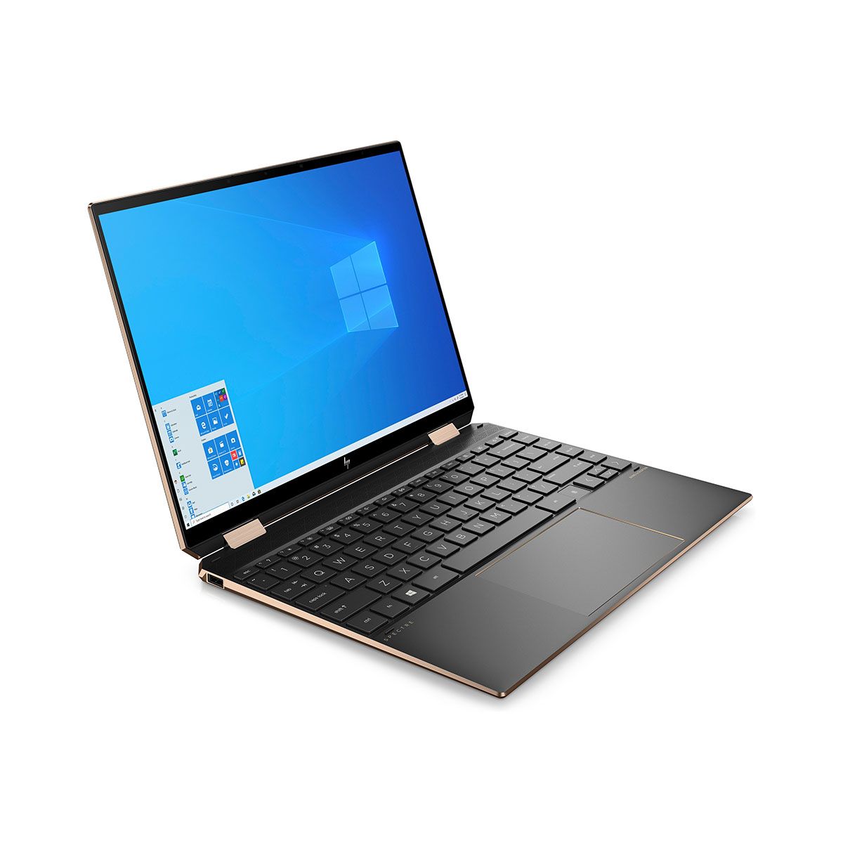 HP Spectre x360 14-ea0520na 2-in-1 Laptop 13.5" FHD i7-1165G7 16GB 512GB