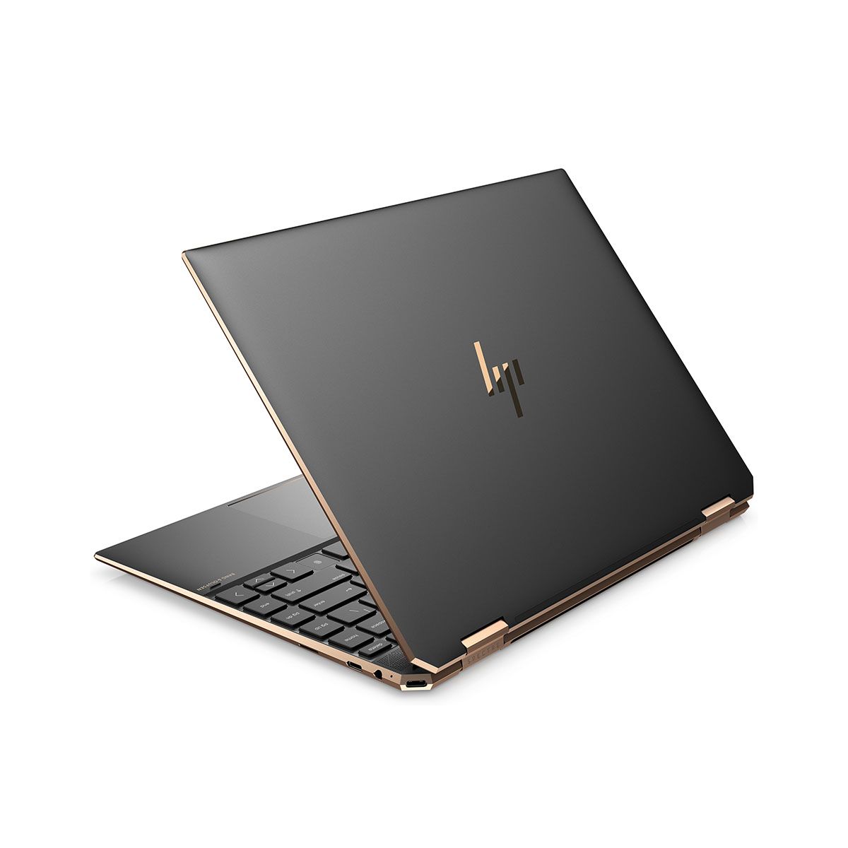 HP Spectre x360 14-ea0520na 2-in-1 Laptop 13.5" FHD i7-1165G7 16GB 512GB