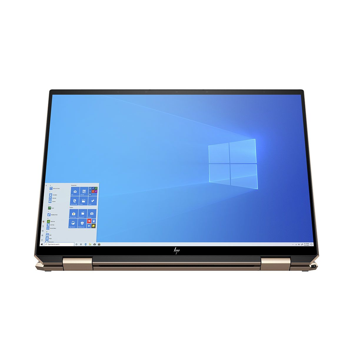 HP Spectre x360 14-ea0520na 2-in-1 Laptop 13.5" FHD i7-1165G7 16GB 512GB