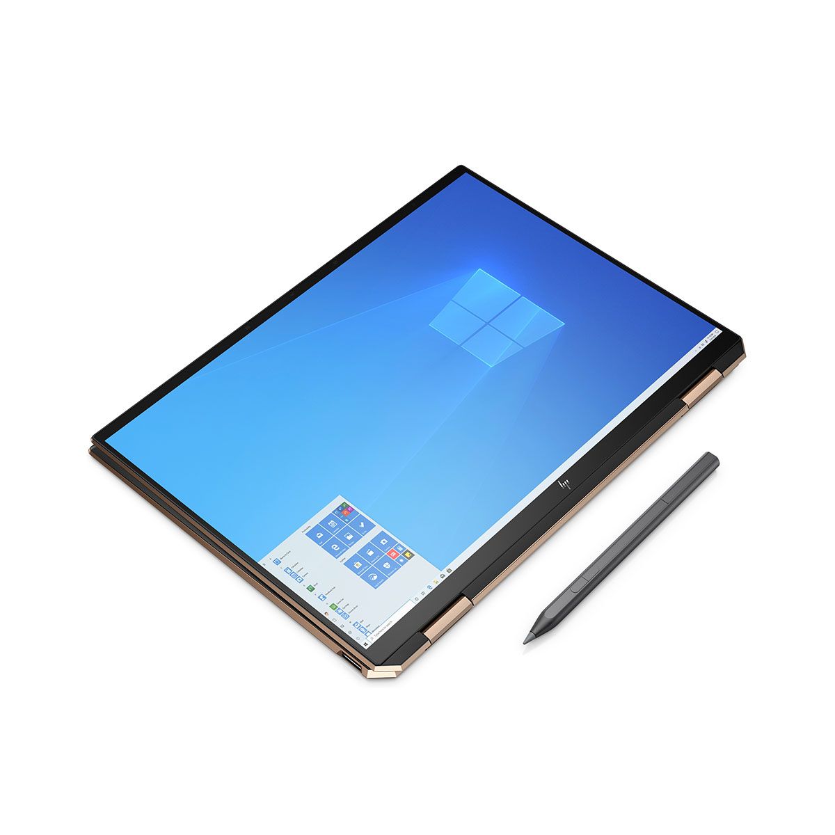 HP Spectre x360 14-ea0520na 2-in-1 Laptop 13.5" FHD i7-1165G7 16GB 512GB