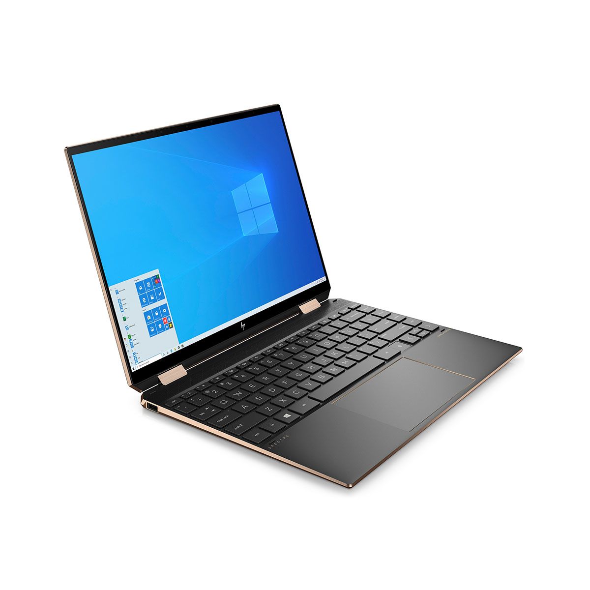 HP Spectre x360 Laptop 14-ea0520s 13" 2-in-1 Touch i7-1165G7 16GB 512GB