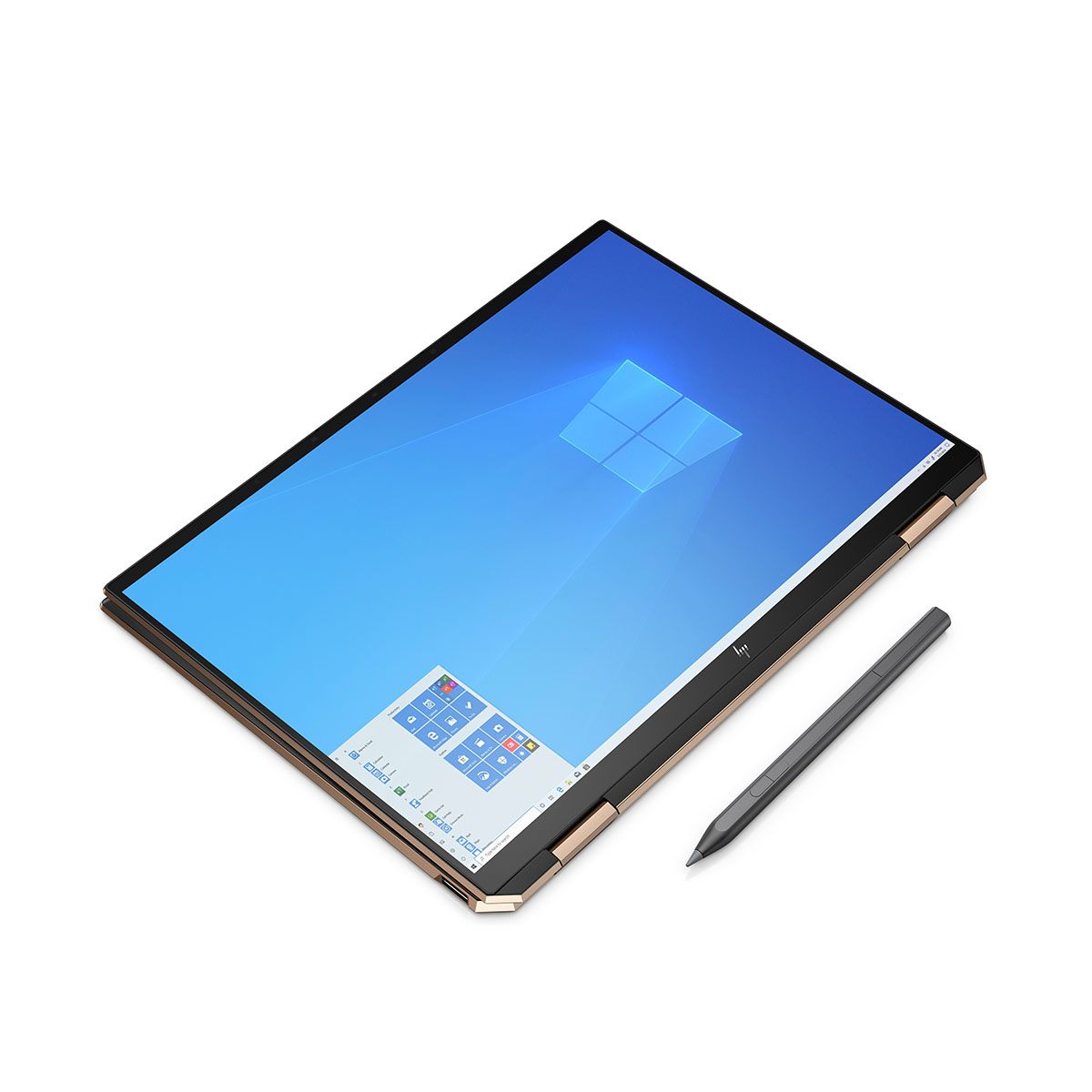 HP Spectre x360 Laptop 14-ea0520s 13" 2-in-1 Touch i7-1165G7 16GB 512GB
