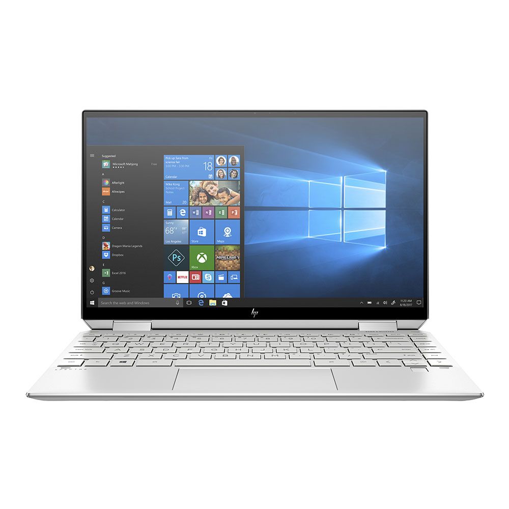 HP Spectre x360 13-AW2501NA 13.3" 4K Touch Laptop i7-1165G7 16GB 1TB 