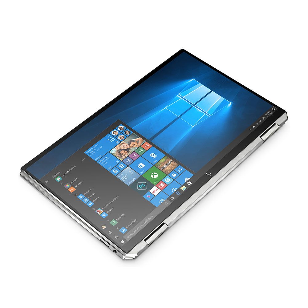 HP Spectre x360 13-AW2501NA 13.3" 4K Touch Laptop i7-1165G7 16GB 1TB 