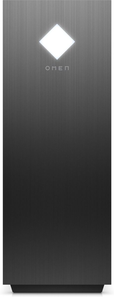 HP OMEN 25L GT12-1057na Gaming Desktop AMD Ryzen 7 16GB RAM 256GB SSD RTX 3060Ti