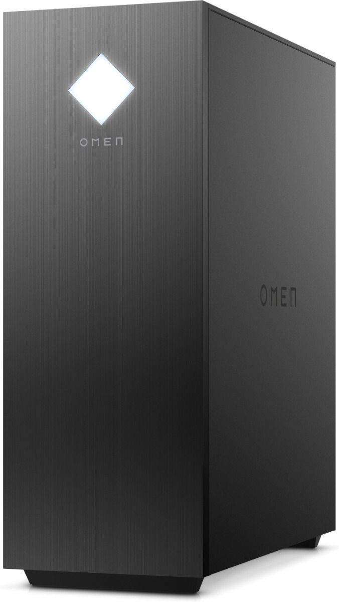 HP OMEN 25L GT12-1057na Gaming Desktop AMD Ryzen 7 16GB RAM 256GB SSD RTX 3060Ti