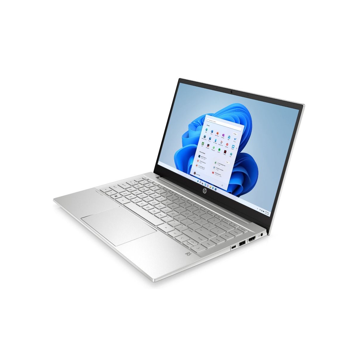 HP Pavilion 14-dv2504sa 14" Laptop FHD Touchscreen i5-1235U 8GB 512GB