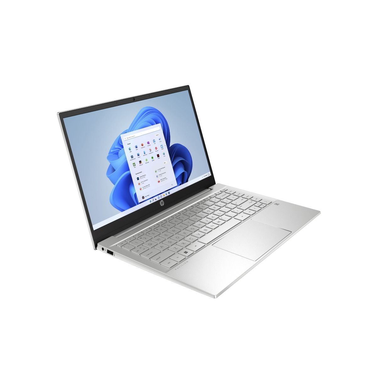 HP Pavilion 14-dv2504sa 14" Laptop FHD Touchscreen i5-1235U 8GB 512GB