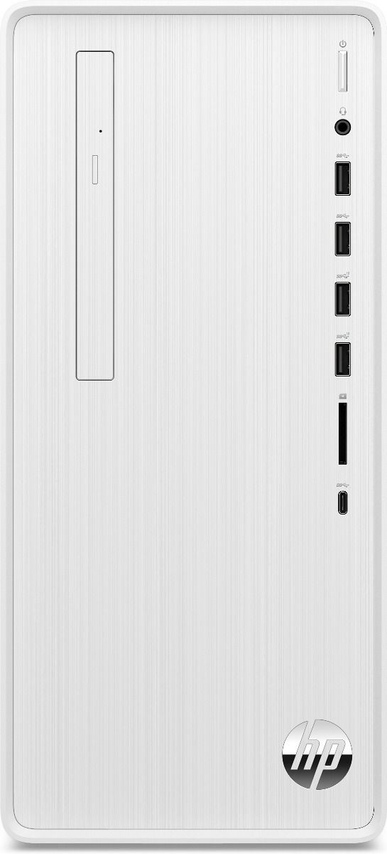 HP Pavilion TP01-3010na Desktop Computer Intel i5 12th Gen 8GB RAM 512GB SSD