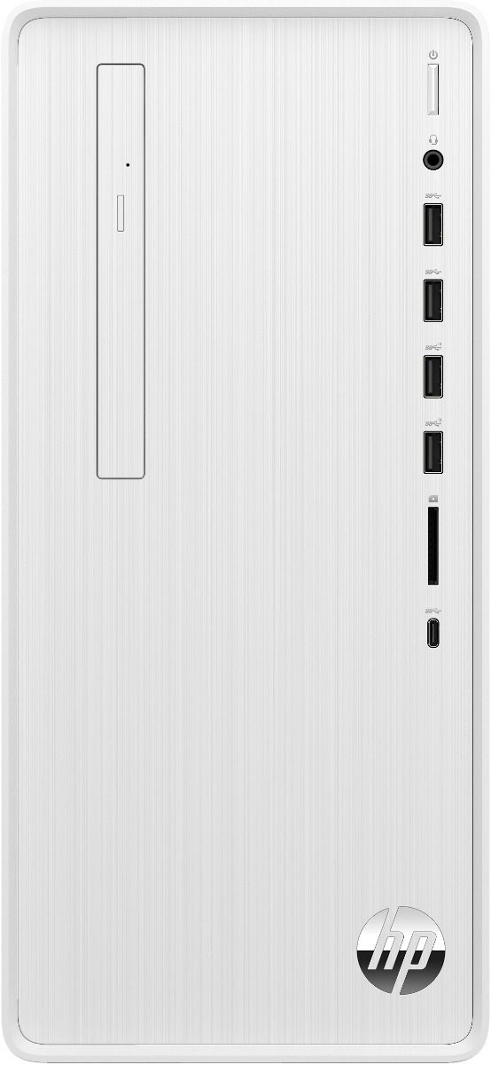 HP Pavilion TP01-3010na Desktop Computer Intel i5 12th Gen 8GB RAM 512GB SSD