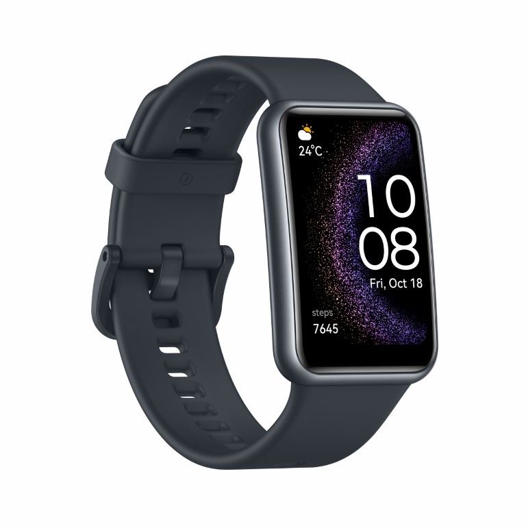 Huawei Watch FIT Special Edition Smart Watch 1.64" AMOLED Display Bluetooth GPS