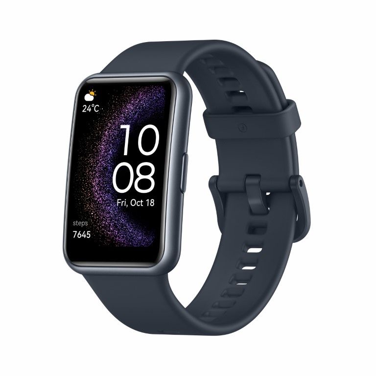 Huawei Watch FIT Special Edition Smart Watch 1.64" AMOLED Display Bluetooth GPS