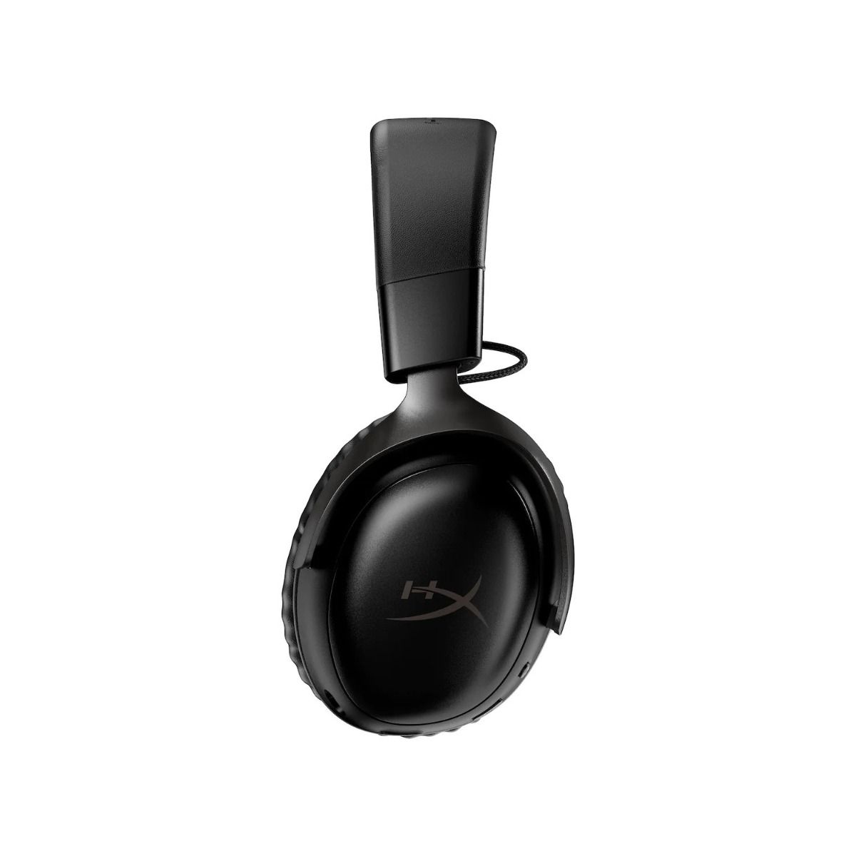 HyperX Cloud III Wireless Gaming Headset with Detachable Mic
