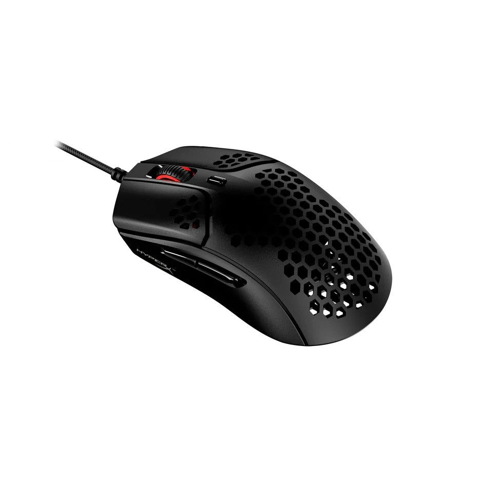 Hyper X Pulsefire Haste Wired Gaming Mouse