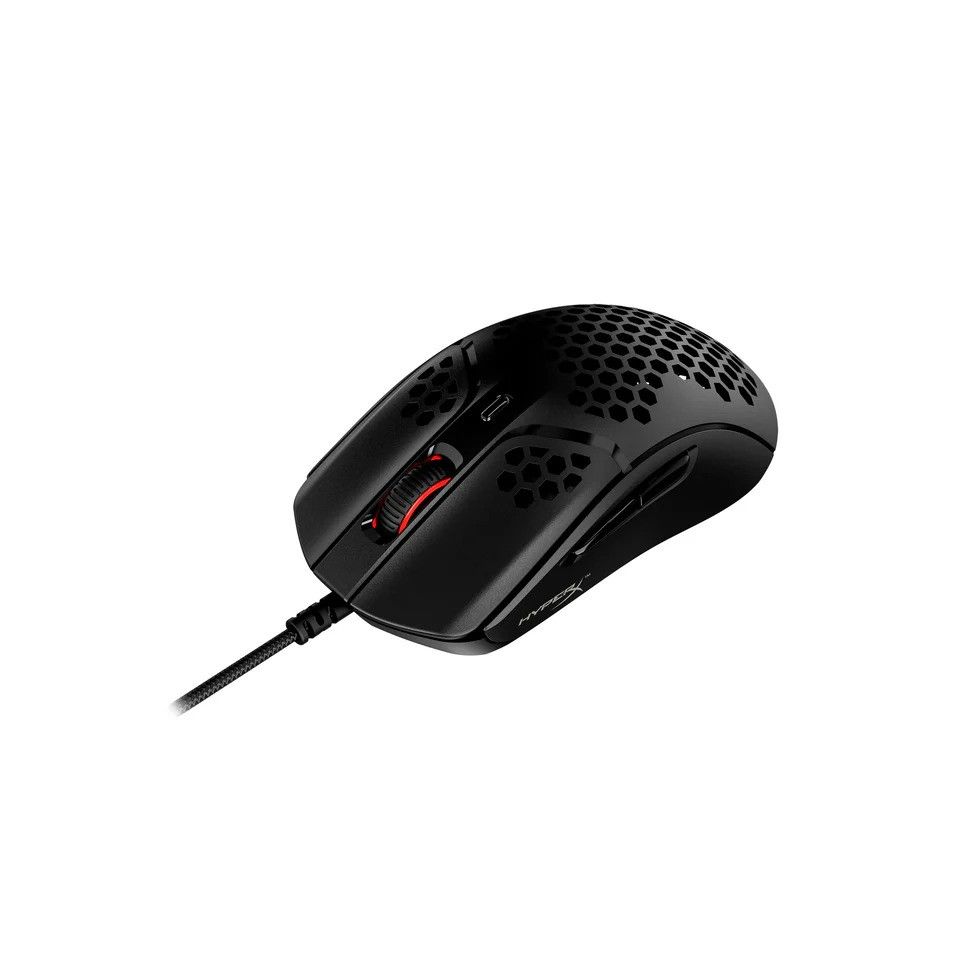 Hyper X Pulsefire Haste Wired Gaming Mouse