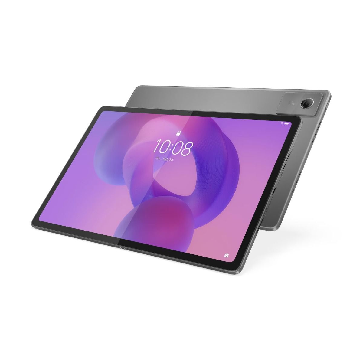 Lenovo Idea Tab Plus 12.1" QHD+ Tablet Dimensity 6400 12GB RAM 256GB Android