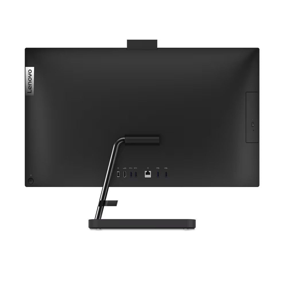 Lenovo IdeaCentre AIO 3 27ALC6 27" AIO Desktop PC Ryzen 7 16GB RAM 1TB SSD