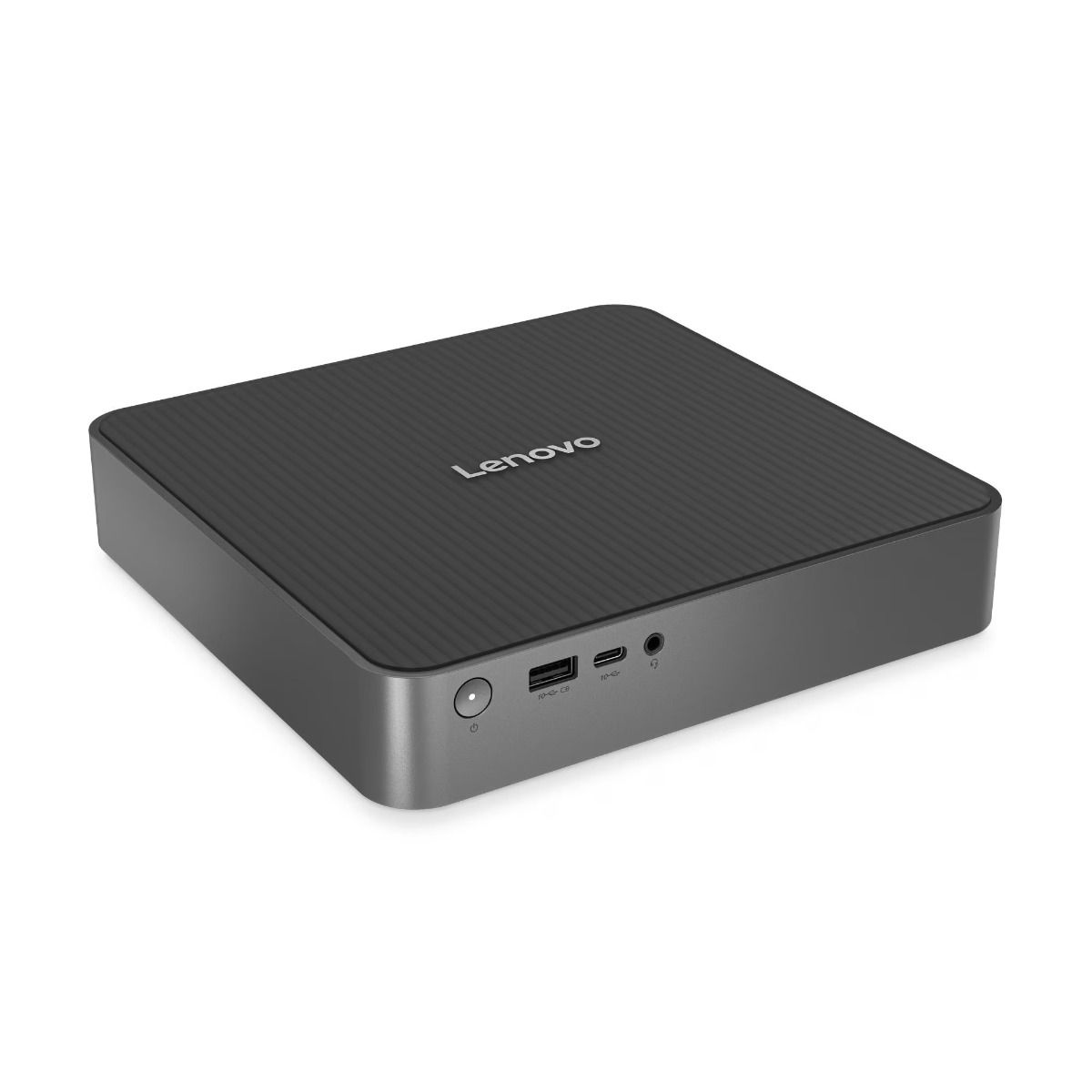 Lenovo IdeaCentre Mini PC 01Q8X10 Snapdragon X1 32GB RAM 512GB SSD