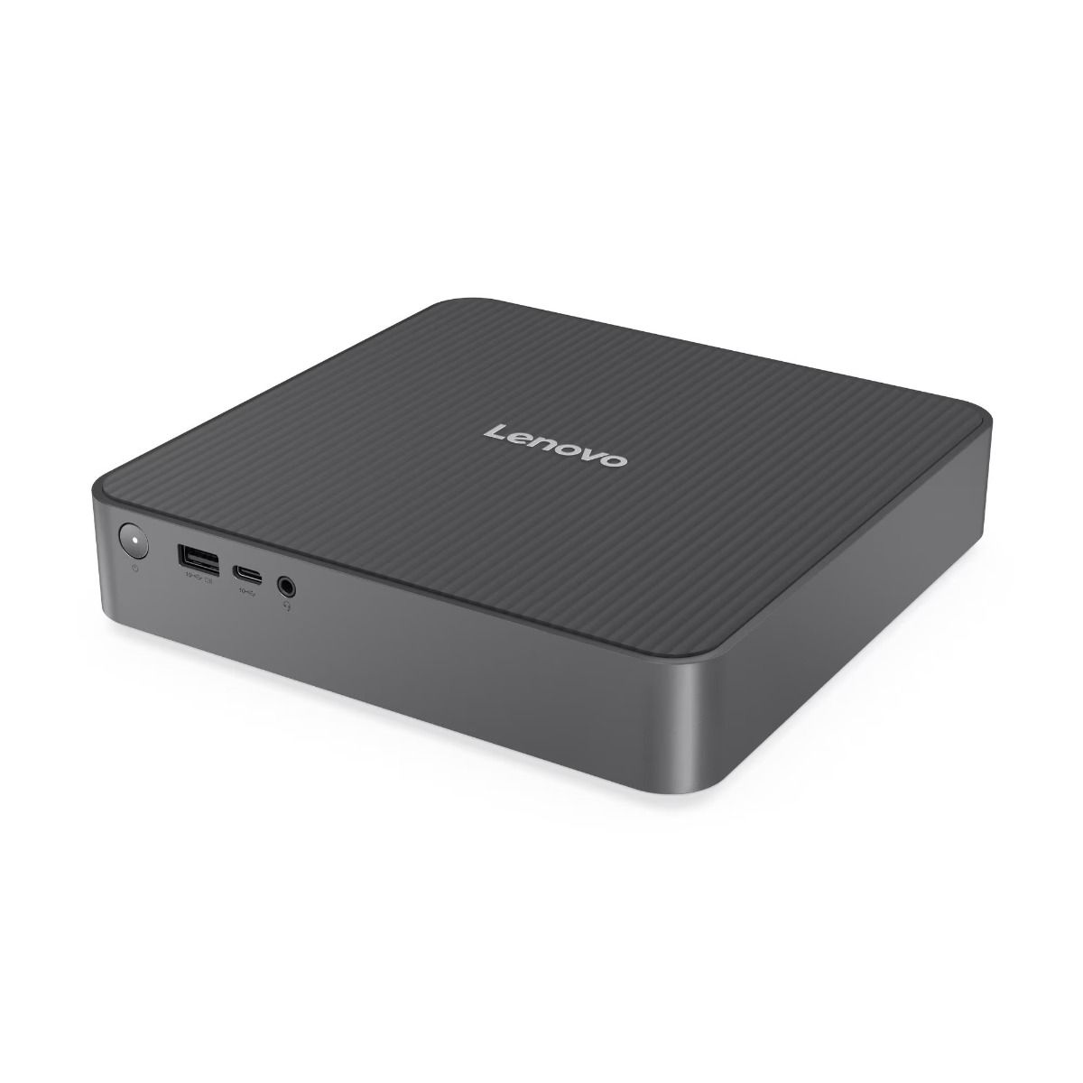 Lenovo IdeaCentre Mini PC 01Q8X10 Snapdragon X1 32GB RAM 512GB SSD