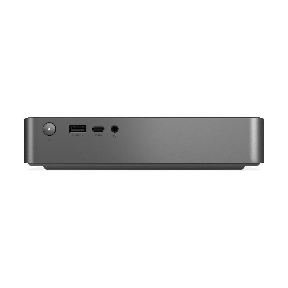Lenovo IdeaCentre Mini PC 01Q8X10 Snapdragon X1 32GB RAM 512GB SSD