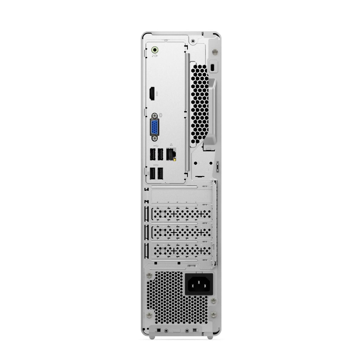 Lenovo IdeaCentre 08IRR9 Tower Desktop PC Intel Core i7 16GB RAM 1TB SSD - Grey