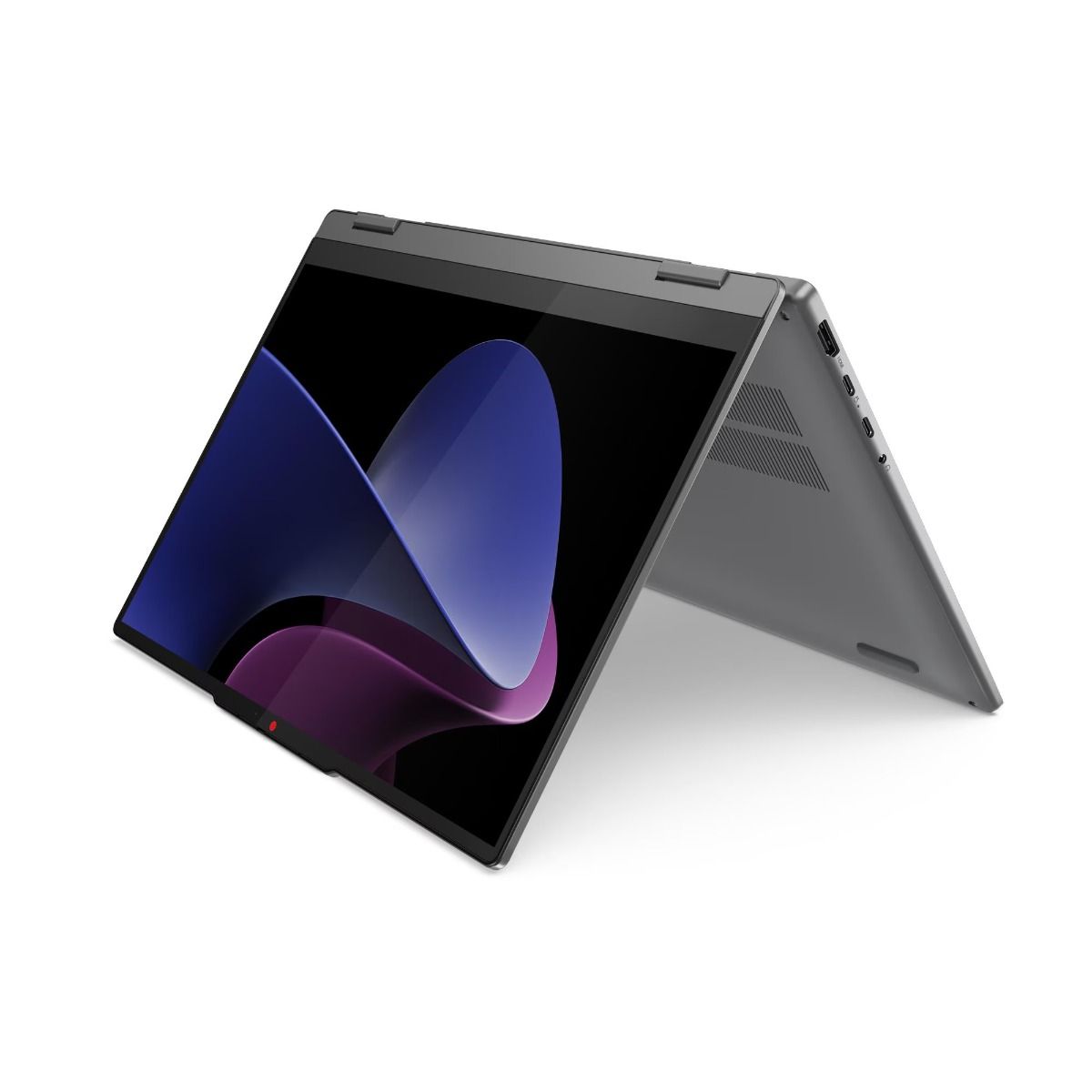 Lenovo IdeaPad 5 14IRH9 14" 2-in-1 OLED Laptop Intel i7 16GB RAM 1TB SSD Grey