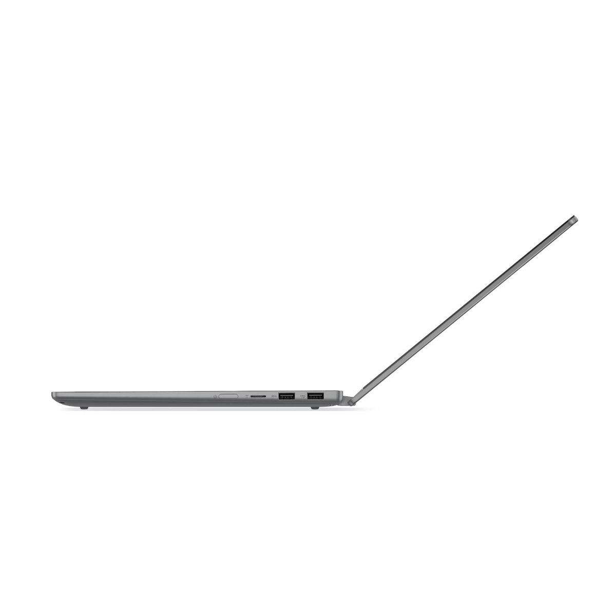 Lenovo IdeaPad 5 14IRH9 14" 2-in-1 OLED Laptop Intel i7 16GB RAM 1TB SSD Grey