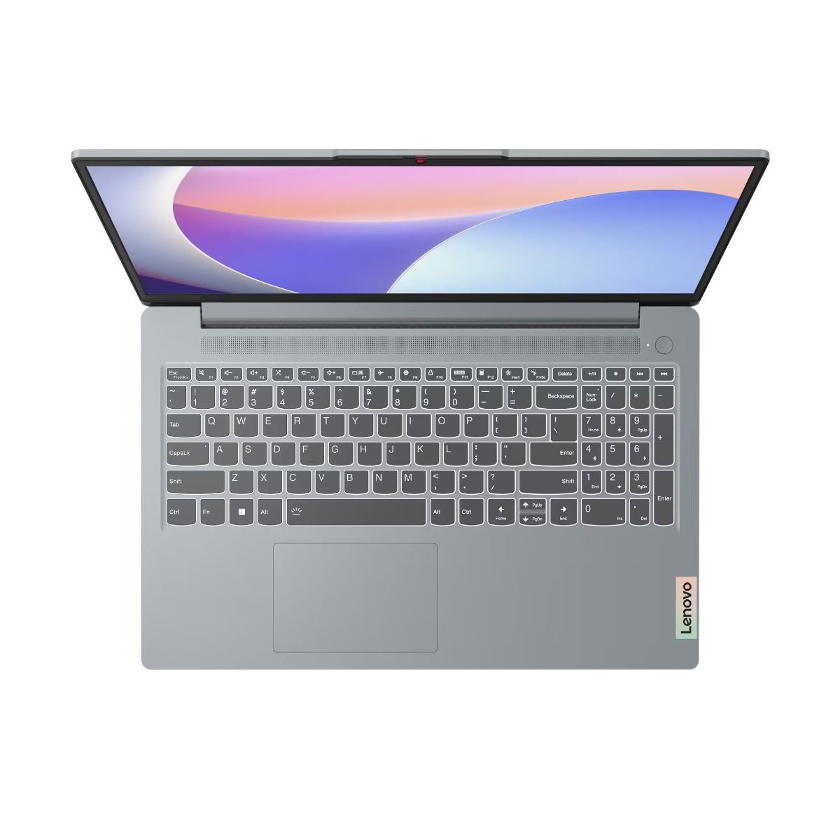 Lenovo IdeaPad Slim 3 15IRH8 15.6" FHD Laptop Intel Core i5 8GB RAM 512 GB SSD