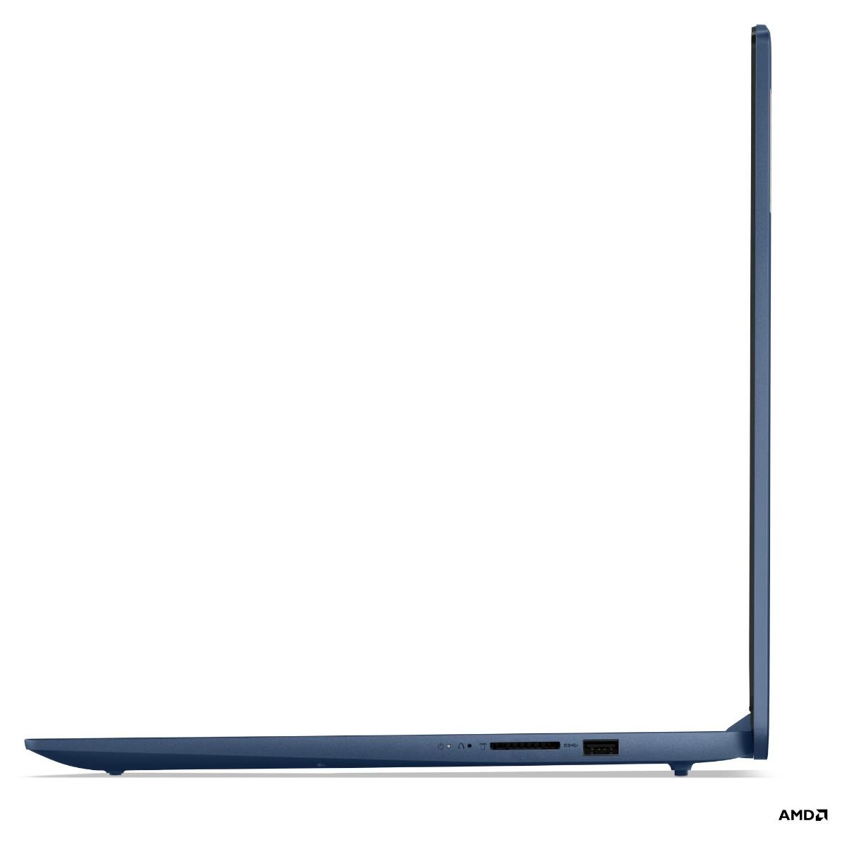 Lenovo IdeaPad Slim 3 16ABR8 16" Laptop AMD Ryzen 7 16GB RAM 512GB SSD Blue