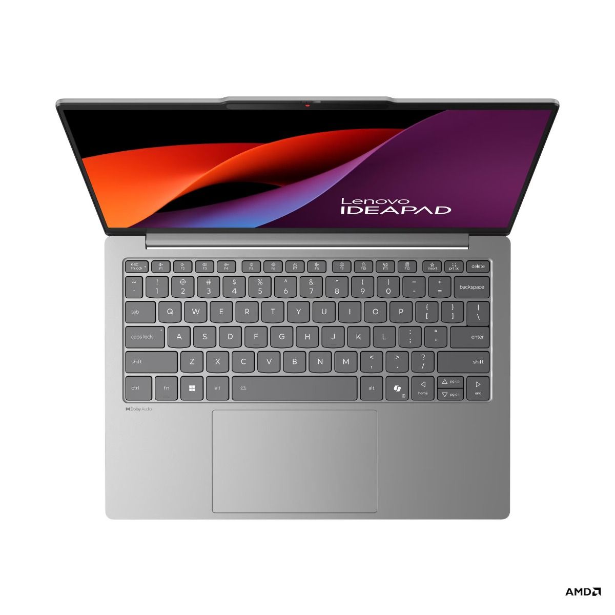 Lenovo IdeaPad Slim 5 13ARP10 13.3" Laptop AMD Ryzen 7 16GB RAM 512GB SSD