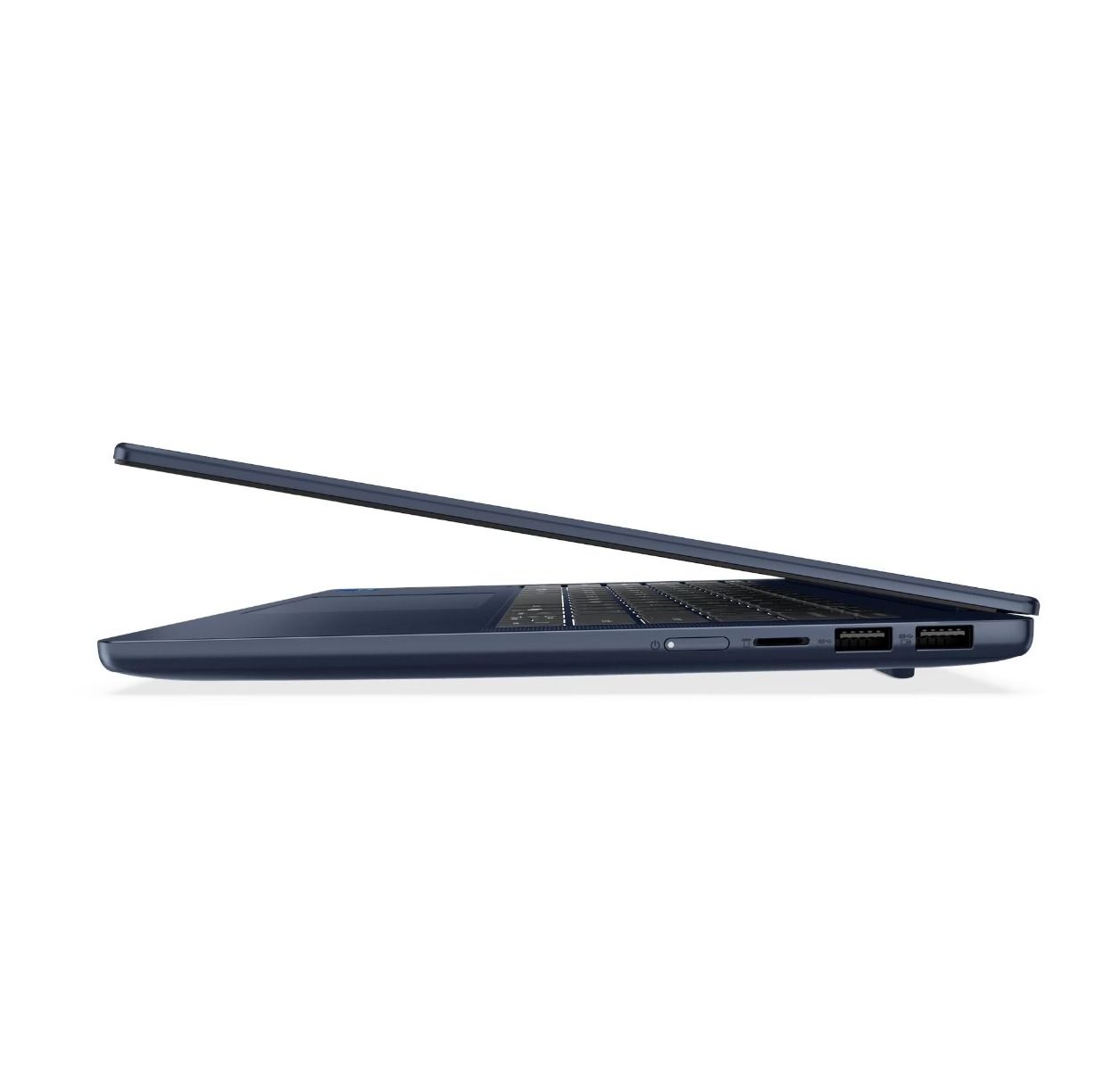 Lenovo IdeaPad Slim 5 14IRH10 14" Laptop Intel Core i5 24GB 512GB Blue