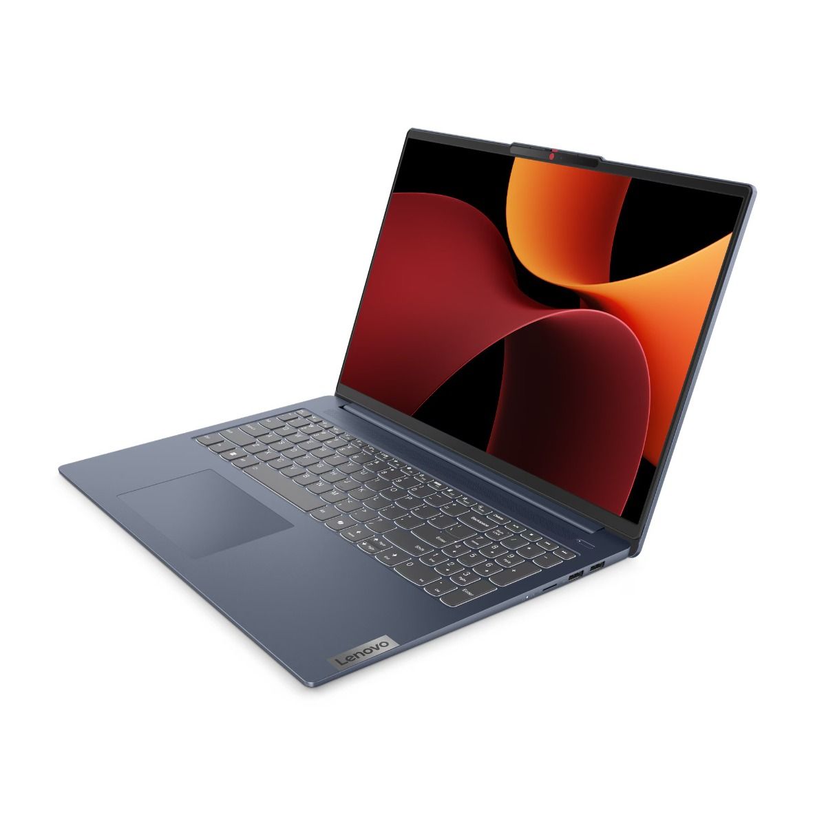 Lenovo IdeaPad Slim 5 16AHP9 16" OLED Laptop Ryzen 7 16GB RAM 1TB SSD Blue