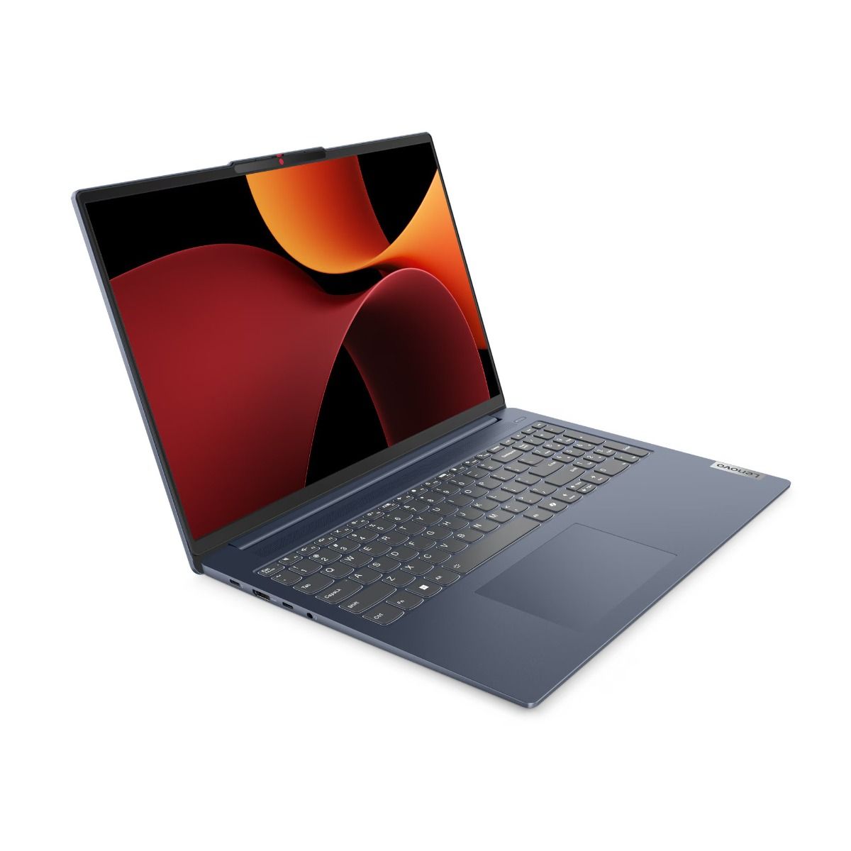 Lenovo IdeaPad Slim 5 16AHP9 16" OLED Laptop Ryzen 7 16GB RAM 1TB SSD Blue