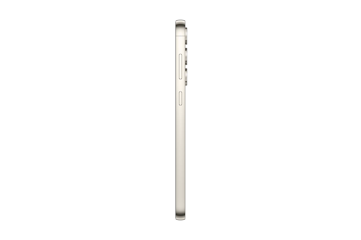 Samsung Galaxy S23+ 6.6" OLED Smart Phone QualComm Snapdragon 8GB RAM 512GB Cream