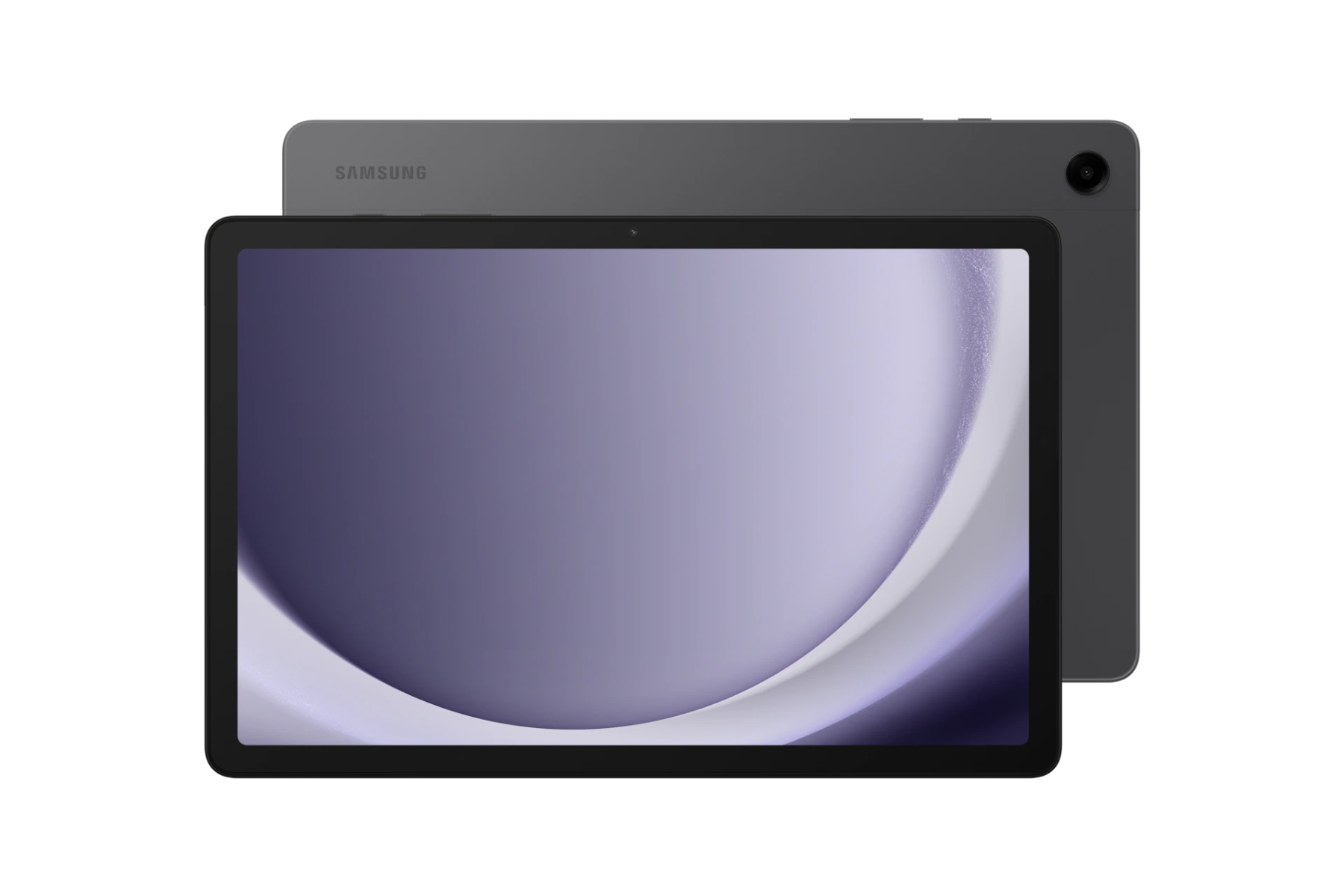 Samsung Galaxy Tab A9+ 11" Android Tablet Snapdragon 695 4GB 64GB SSD Grey | Open Box