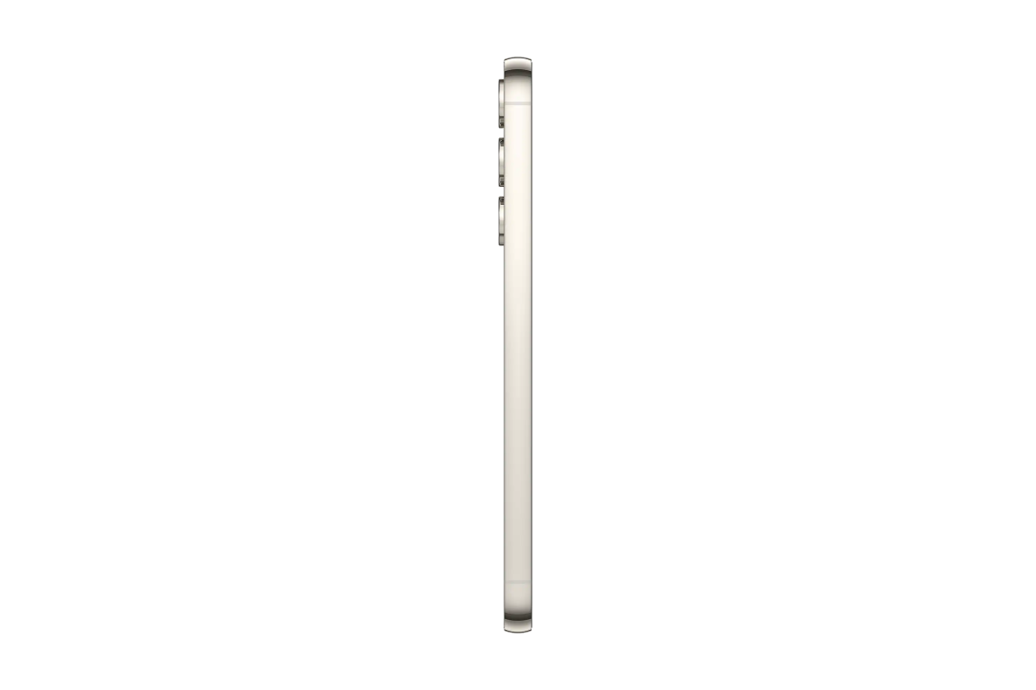 Samsung Galaxy S23+ 6.6" OLED Smart Phone QualComm Snapdragon 8GB RAM 512GB Cream
