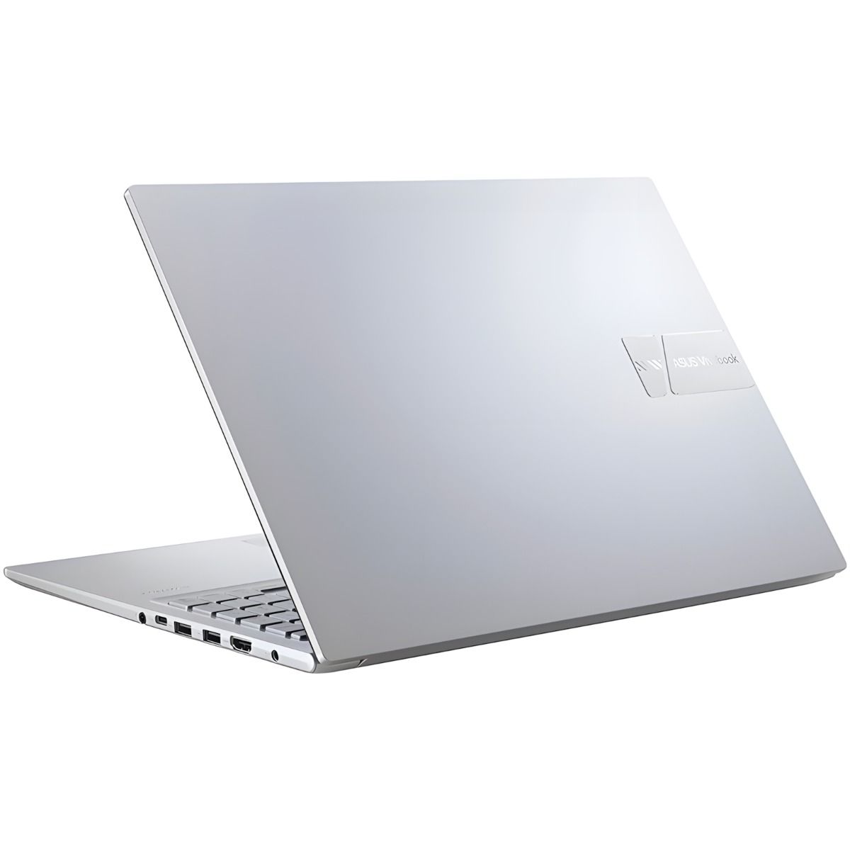 Asus Vivobook 16" Laptop Intel Core i7 12th Gen 16GB RAM 512GB SSD Silver