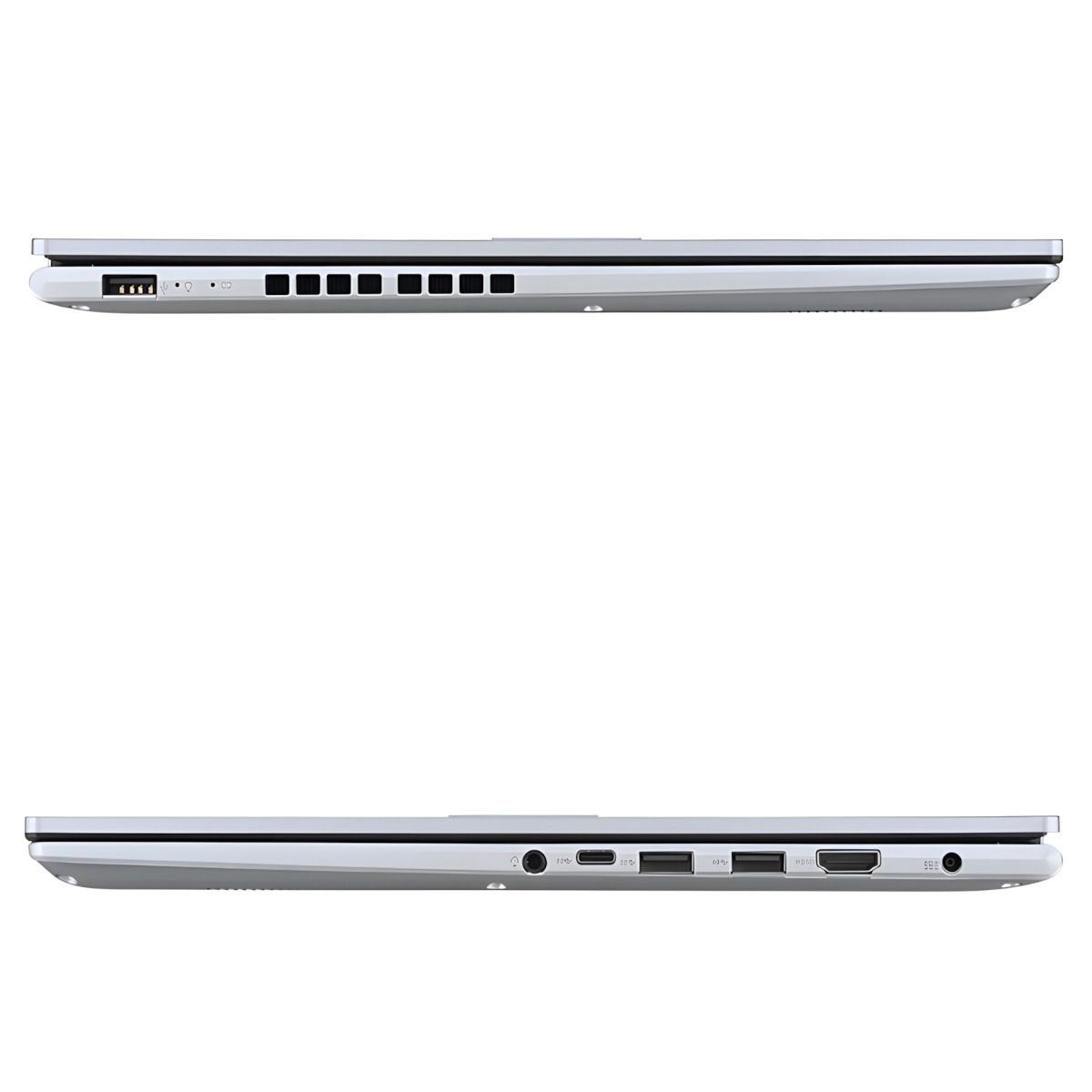Asus Vivobook 16" Laptop Intel Core i7 12th Gen 16GB RAM 512GB SSD Silver