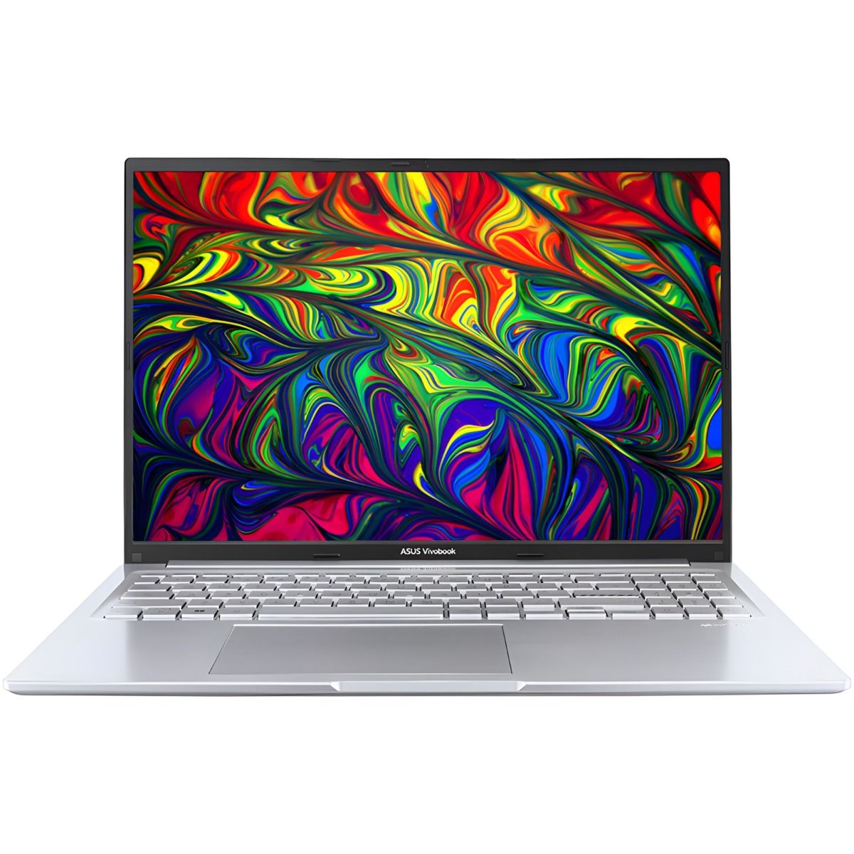 Asus Vivobook 16" Laptop Intel Core i7 12th Gen 16GB RAM 512GB SSD Silver