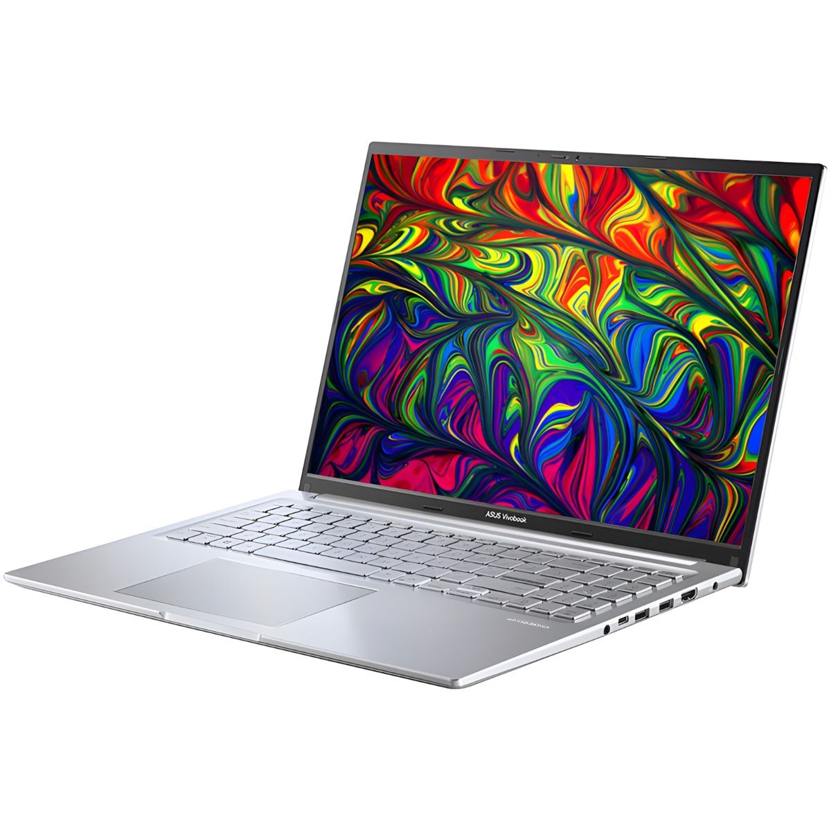 Asus Vivobook 16" Laptop Intel Core i7 12th Gen 16GB RAM 512GB SSD Silver