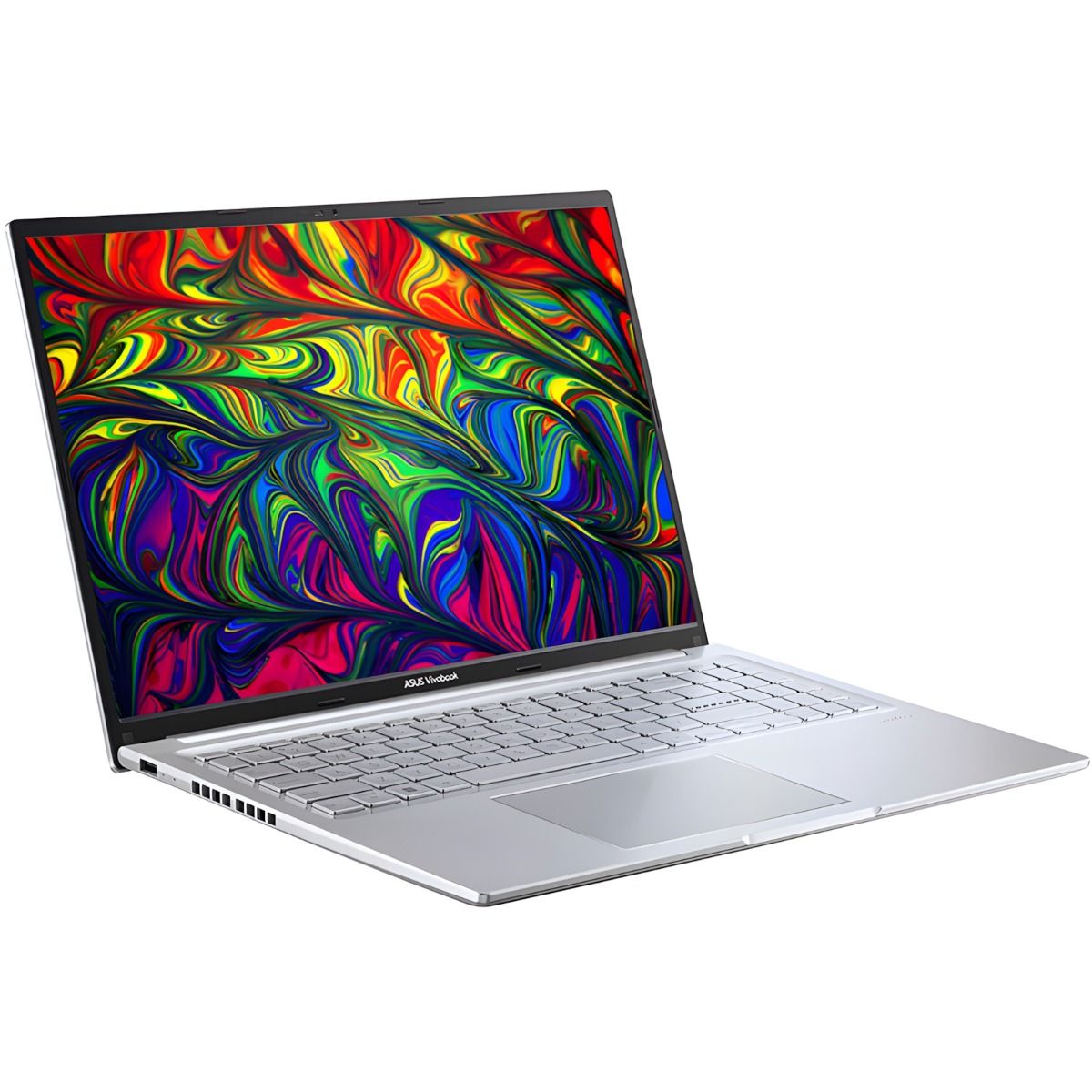 Asus Vivobook 16" Laptop Intel Core i7 12th Gen 16GB RAM 512GB SSD Silver