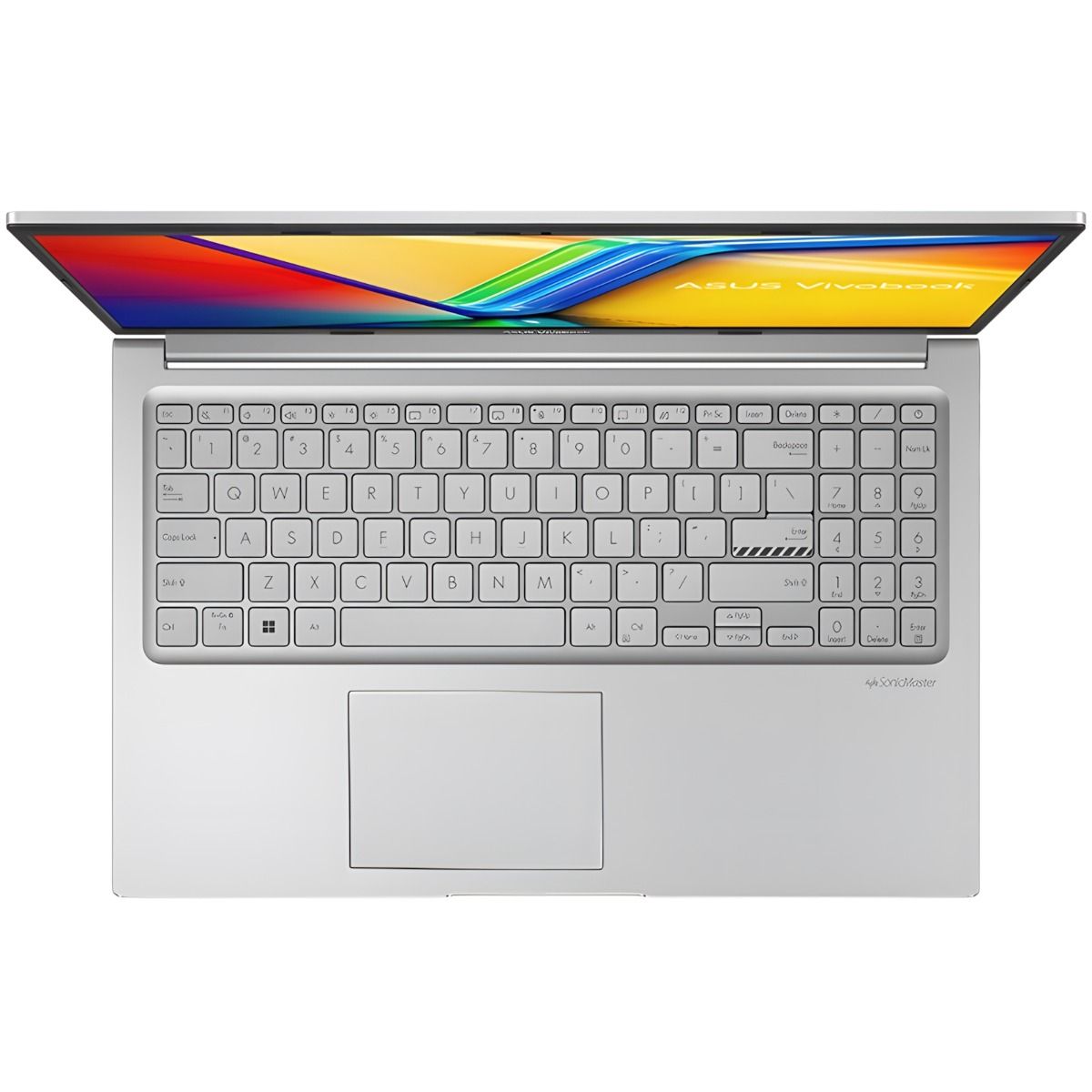 ASUS Vivobook 15 X1504-NJ513W 15.6" Laptop Intel i7 16GB RAM 1TB SSD
