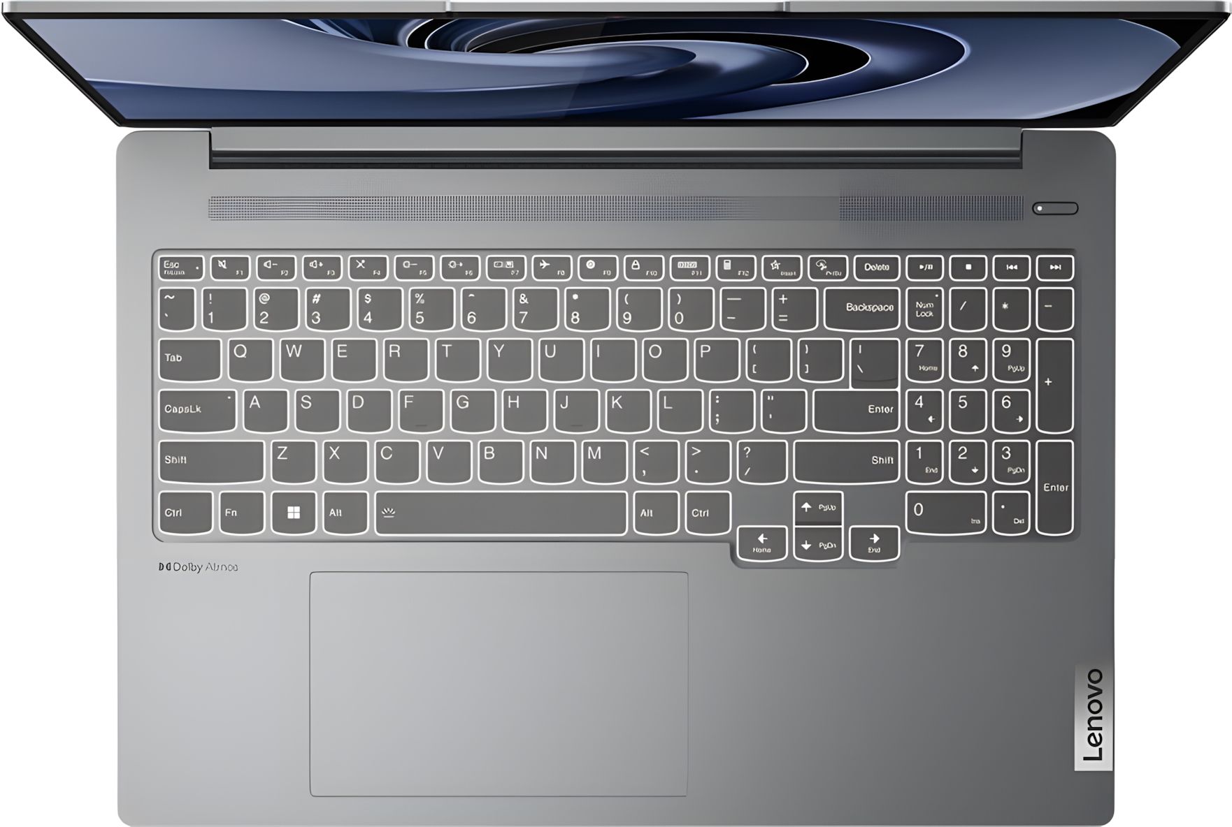Lenovo IdeaPad Pro 5 16IMH9 16" 120Hz Laptop Intel Core Ultra 7 32GB RAM 1TB SSD