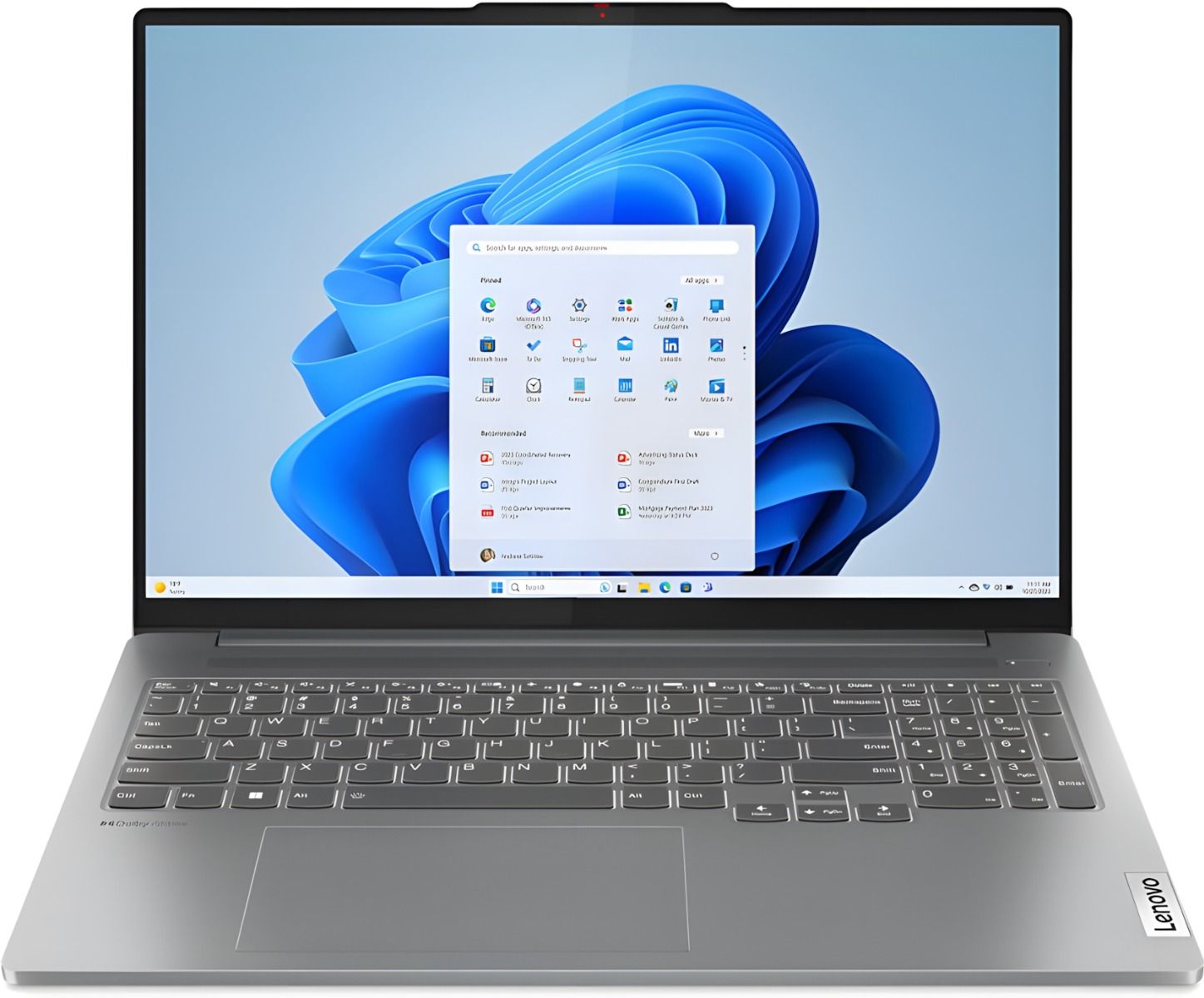 Lenovo IdeaPad Pro 5 16IMH9 16" 120Hz Laptop Intel Core Ultra 7 32GB RAM 1TB SSD